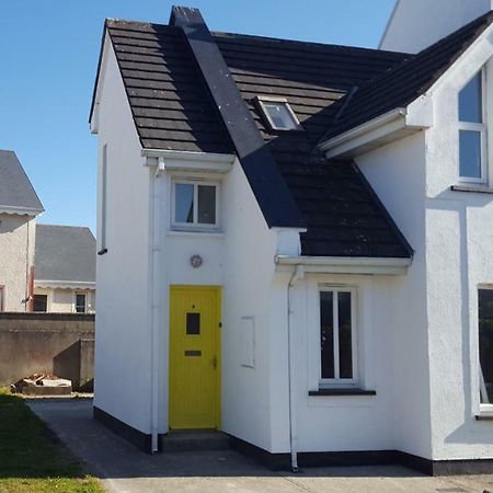 Our Holiday Home Enniscrone Eksteriør bilde