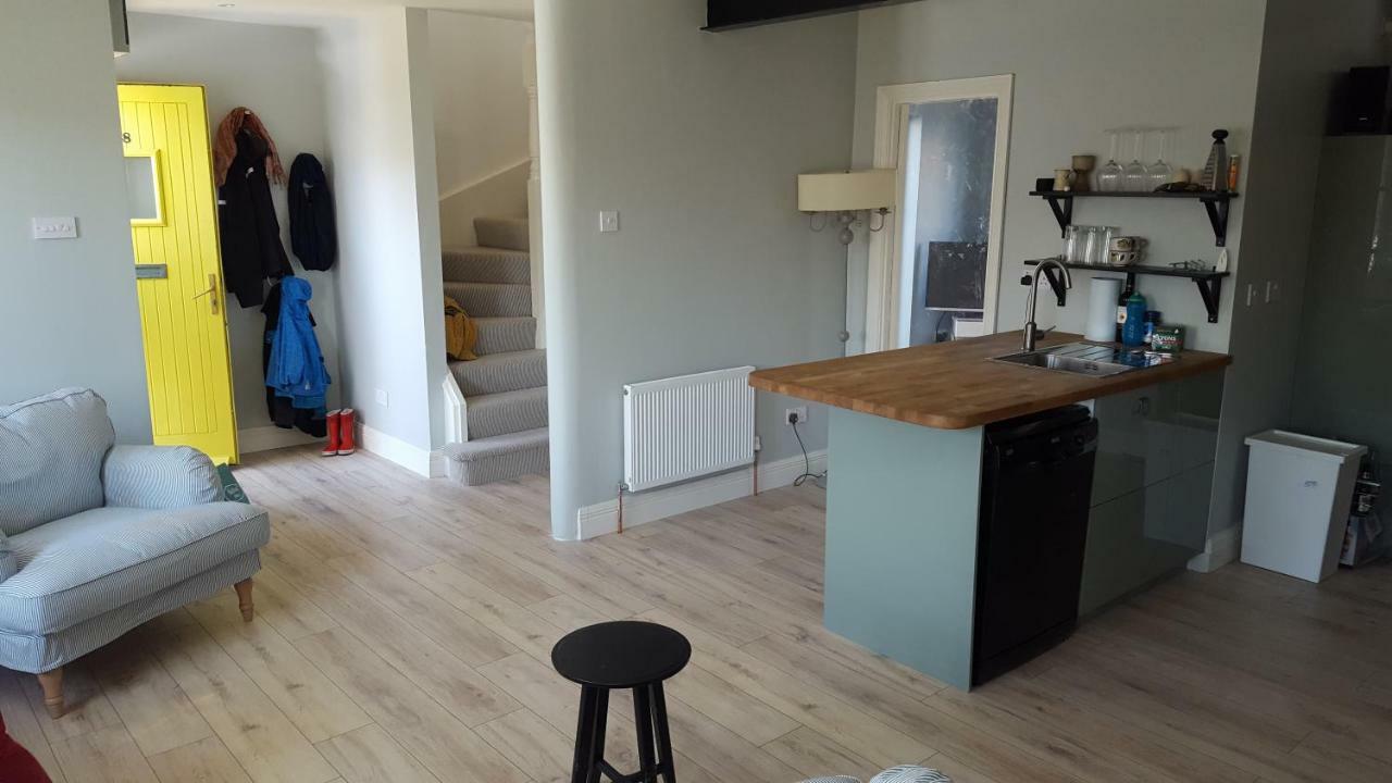 Our Holiday Home Enniscrone Eksteriør bilde