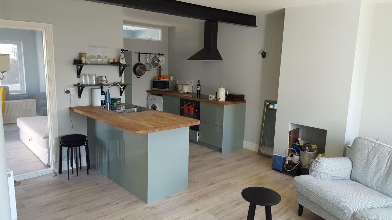 Our Holiday Home Enniscrone Eksteriør bilde