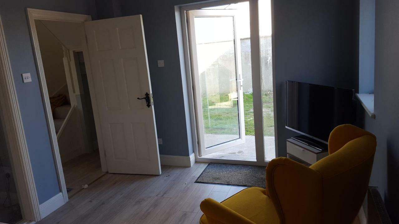 Our Holiday Home Enniscrone Eksteriør bilde