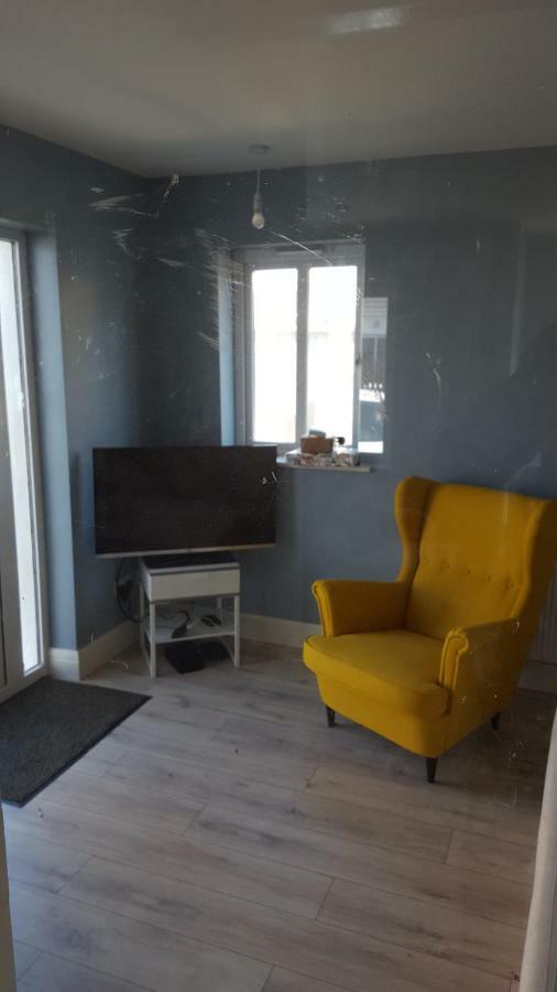 Our Holiday Home Enniscrone Eksteriør bilde