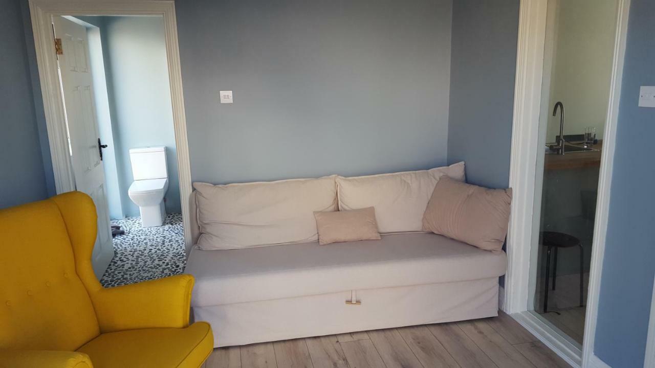 Our Holiday Home Enniscrone Eksteriør bilde
