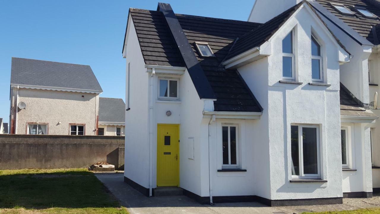 Our Holiday Home Enniscrone Eksteriør bilde